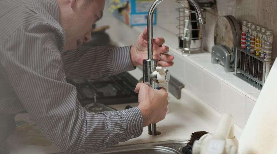Professional Water heater repair in Alberta, AL